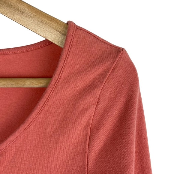 PINK Victoria's Secret Tops Pink Victorias Secret Bodysuit Size